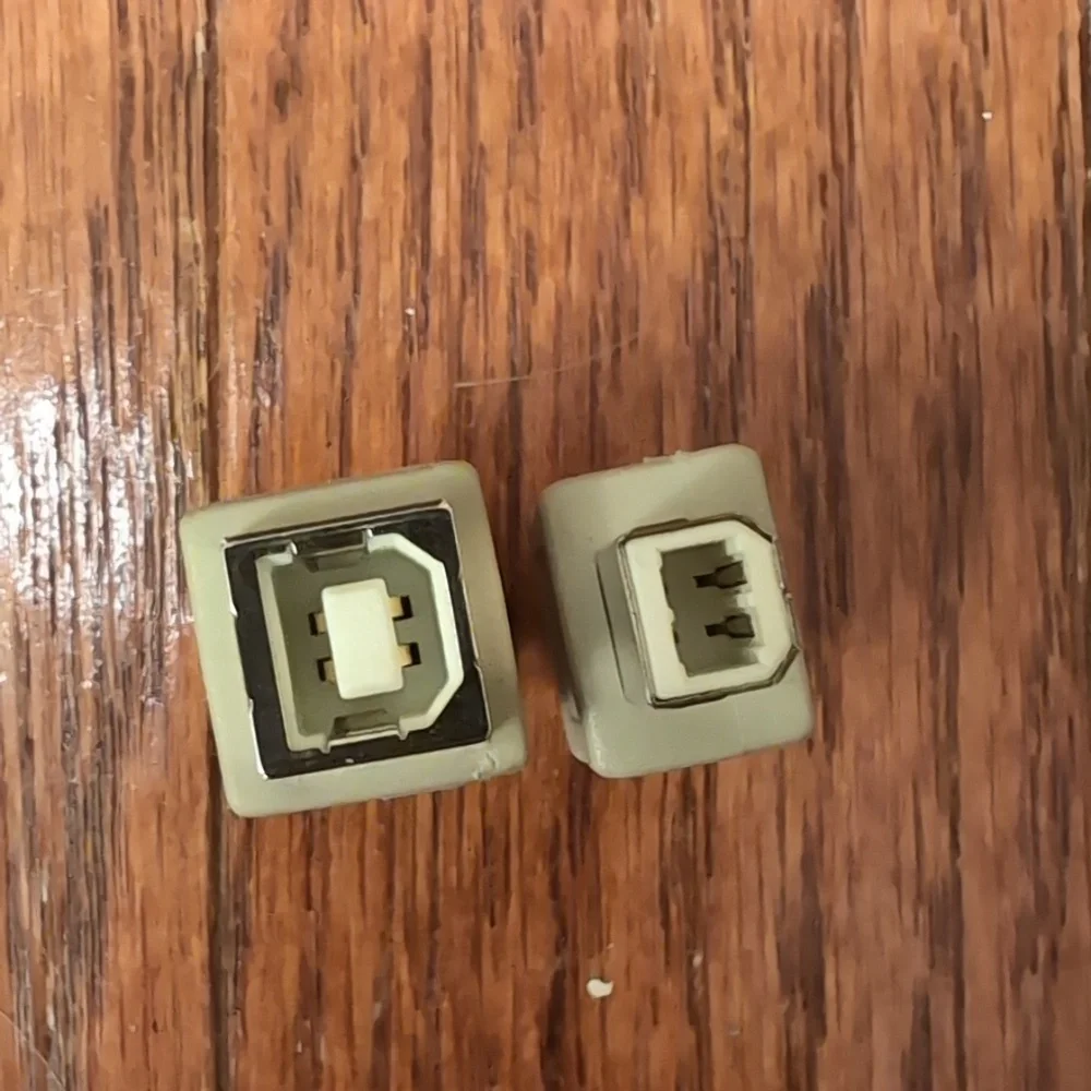 Belkin USB Adapters